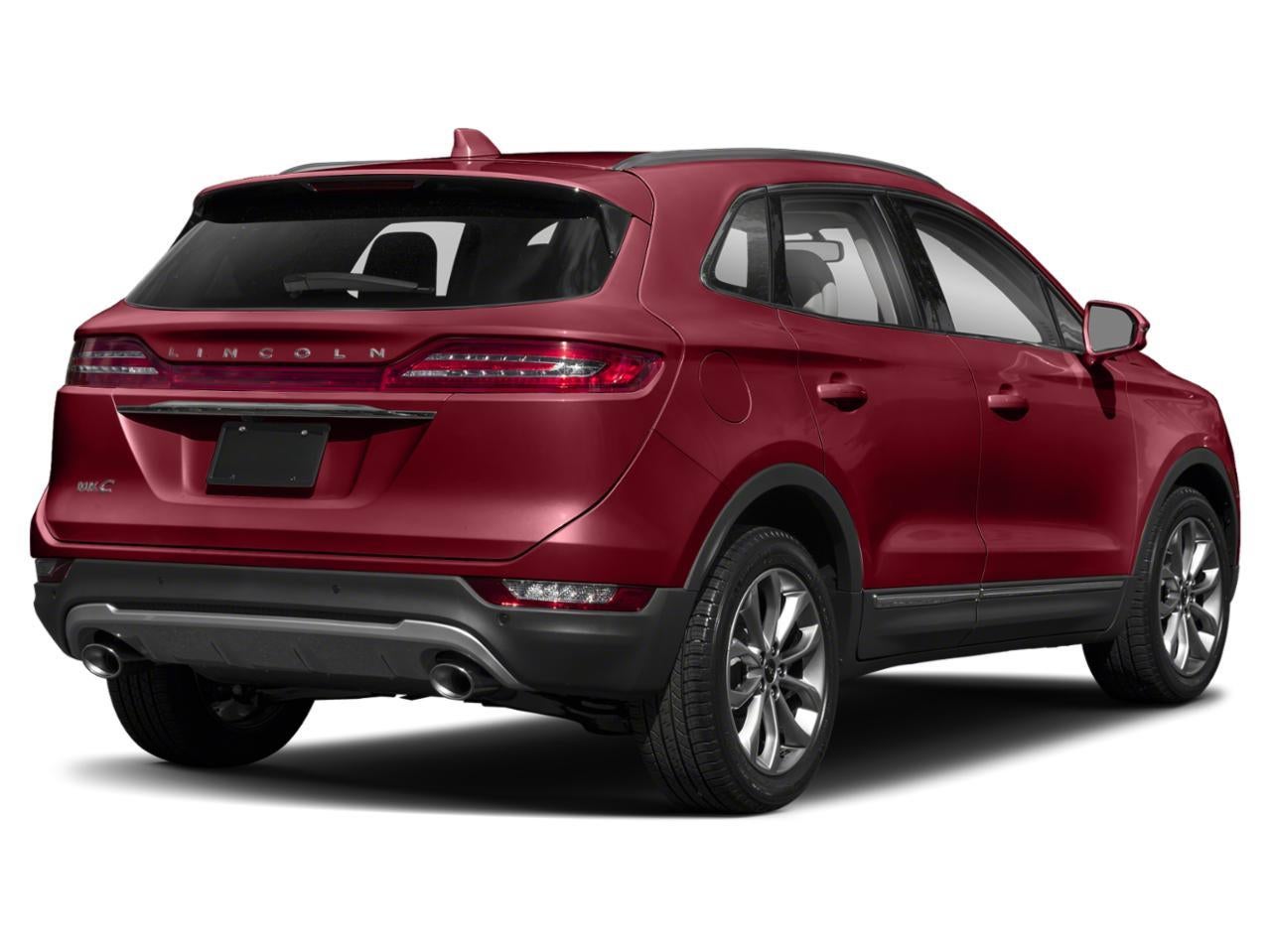 2019 Lincoln MKC Reserve AWD