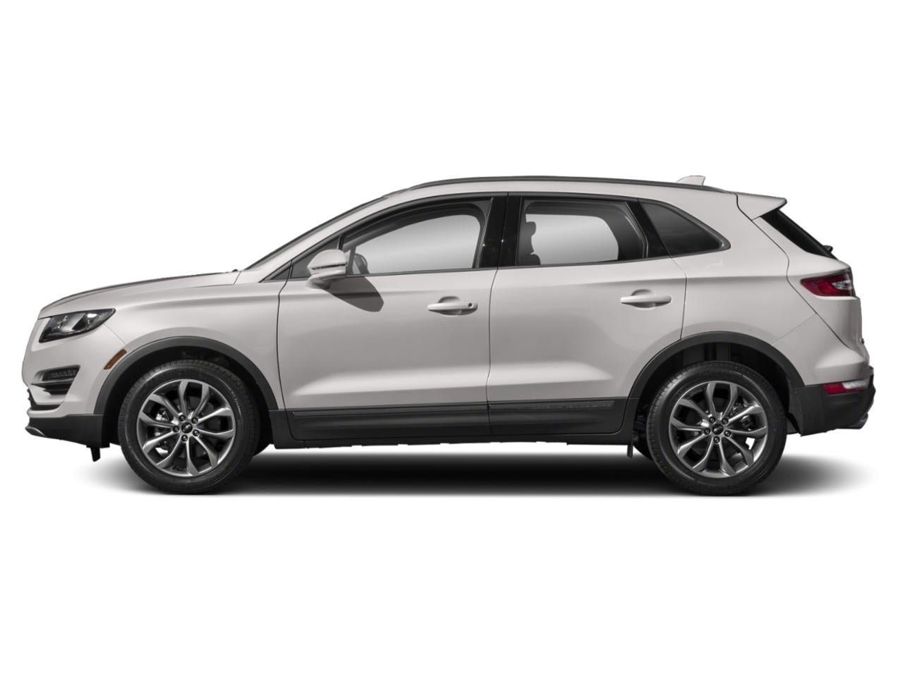 2019 Lincoln MKC Reserve AWD