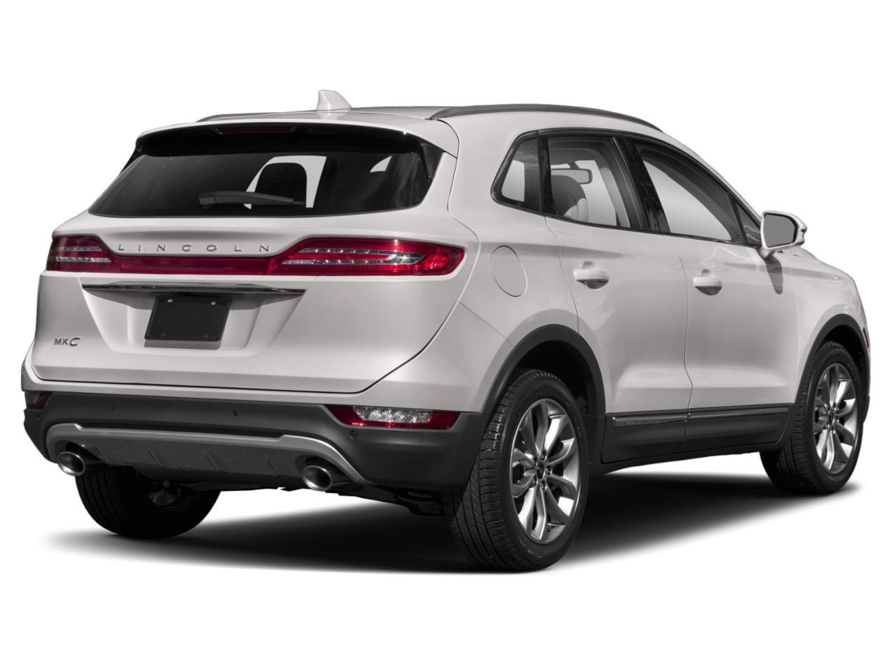 2019 Lincoln MKC Reserve AWD