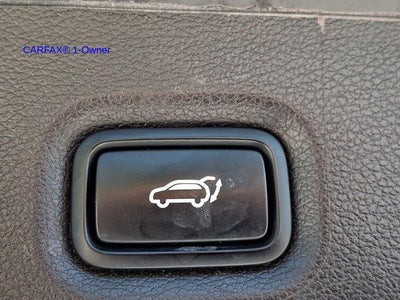 2020 Hyundai SANTA FE Limited 2.0T Auto AWD
