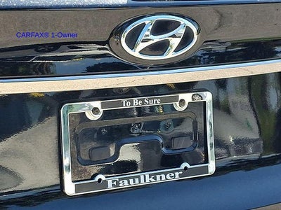 2020 Hyundai SANTA FE Limited 2.0T Auto AWD