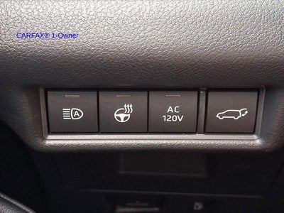 2026 Toyota Grand Highlander Hybrid MAX Platinum AWD (Natl)