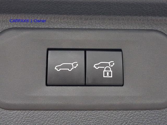 2026 Toyota Grand Highlander Hybrid MAX Platinum AWD (Natl)
