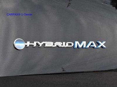 2026 Toyota Grand Highlander Hybrid MAX Platinum AWD (Natl)