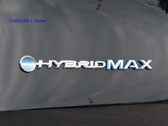 2026 Toyota Grand Highlander Hybrid MAX Platinum AWD (Natl)