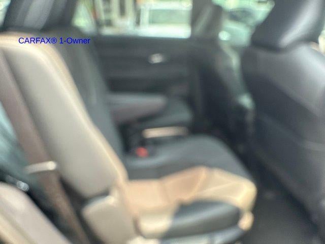 2026 Toyota Grand Highlander Hybrid MAX Platinum AWD (Natl)