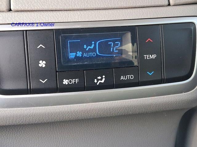 2015 Toyota Highlander AWD 4dr V6 LE (SE)