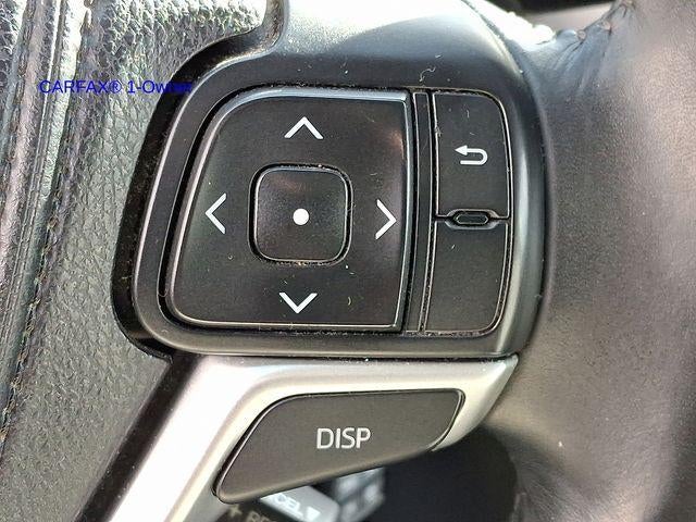 2015 Toyota Highlander AWD 4dr V6 LE (SE)