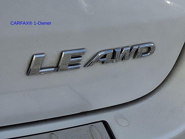 2015 Toyota Highlander AWD 4dr V6 LE (SE)