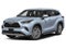 2024 Toyota Highlander Hybrid Platinum AWD (Natl)