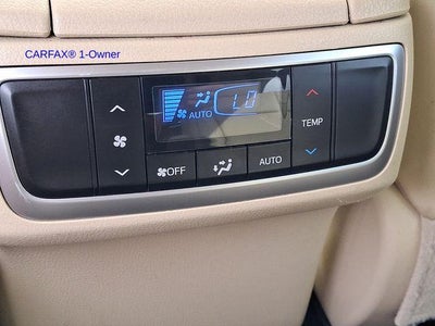 2016 Toyota Highlander AWD 4dr V6 XLE (Natl)