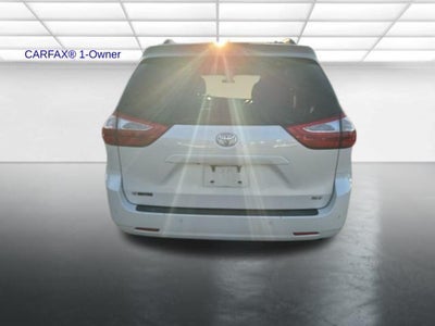 2019 Toyota Sienna XLE Premium FWD 8-Passenger (Natl)