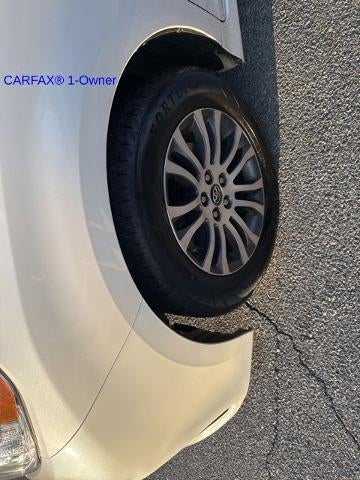 2019 Toyota Sienna XLE Premium FWD 8-Passenger (Natl)