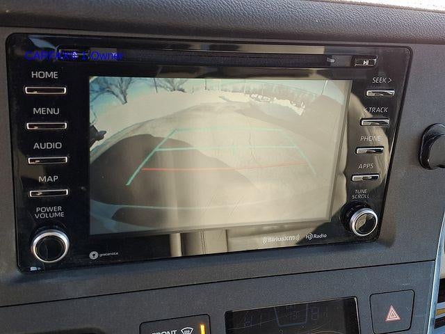 2019 Toyota Sienna XLE Premium FWD 8-Passenger (Natl)