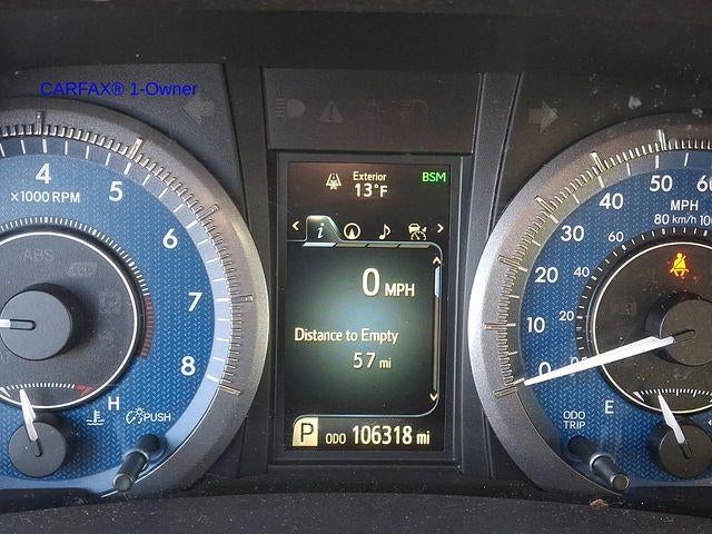 2019 Toyota Sienna XLE Premium FWD 8-Passenger (Natl)