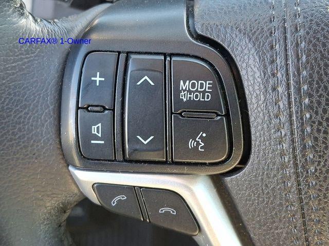 2019 Toyota Sienna XLE Premium FWD 8-Passenger (Natl)