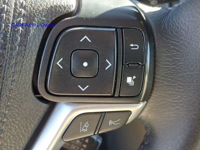 2019 Toyota Sienna XLE Premium FWD 8-Passenger (Natl)