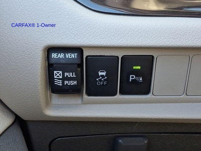 2019 Toyota Sienna XLE Premium FWD 8-Passenger (Natl)