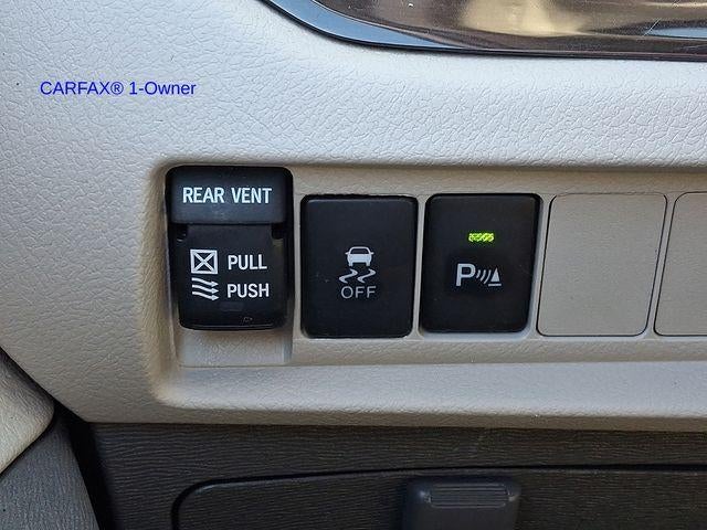 2019 Toyota Sienna XLE Premium FWD 8-Passenger (Natl)