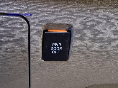 2019 Toyota Sienna XLE Premium FWD 8-Passenger (Natl)