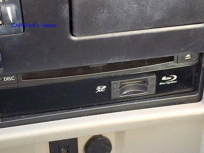 2019 Toyota Sienna XLE Premium FWD 8-Passenger (Natl)