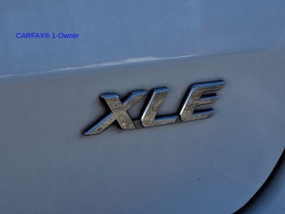 2019 Toyota Sienna XLE Premium FWD 8-Passenger (Natl)