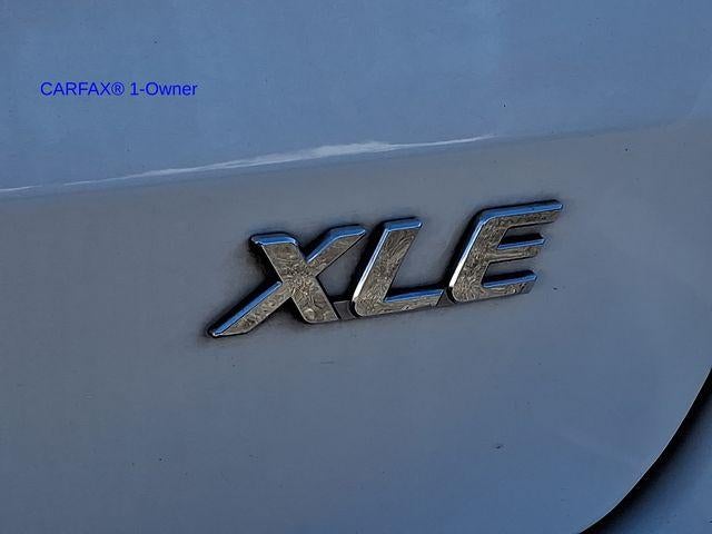 2019 Toyota Sienna XLE Premium FWD 8-Passenger (Natl)