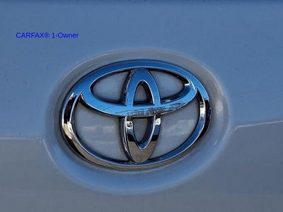 2019 Toyota Sienna XLE Premium FWD 8-Passenger (Natl)