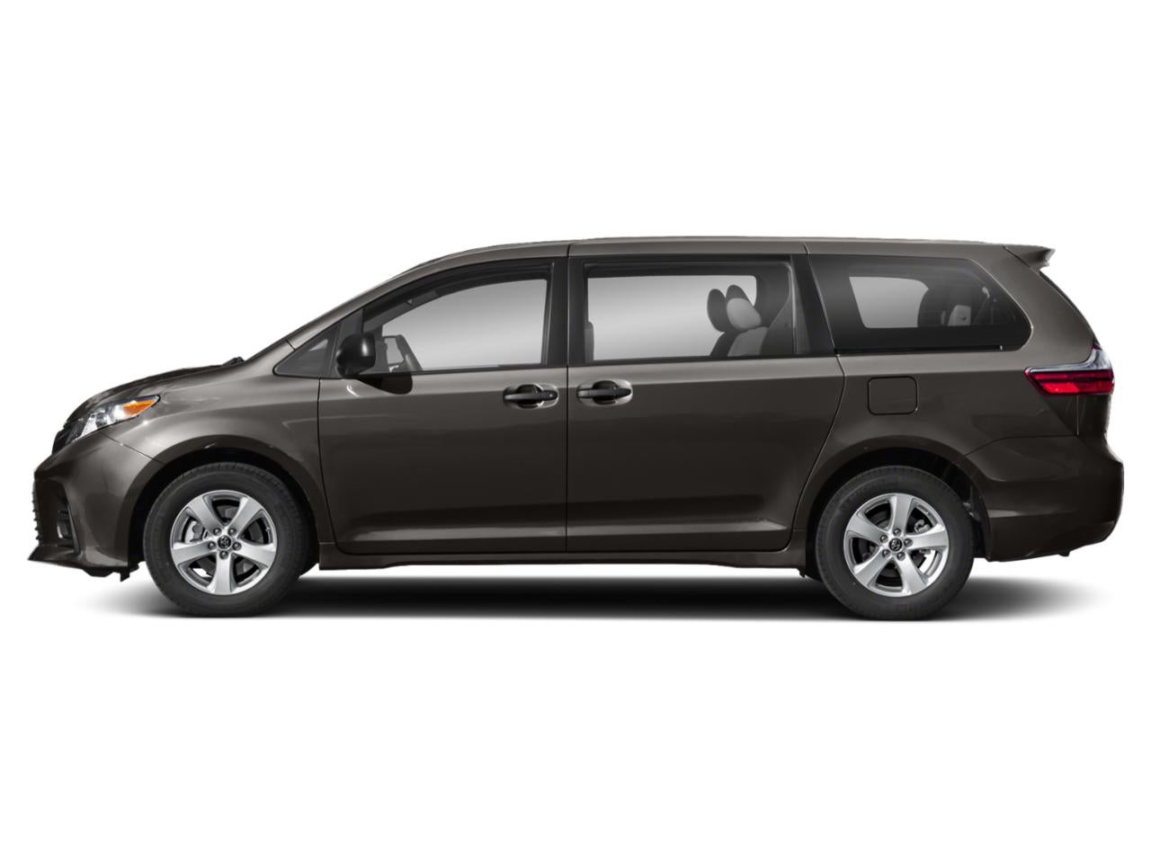 2019 Toyota Sienna XLE Premium FWD 8-Passenger (Natl)