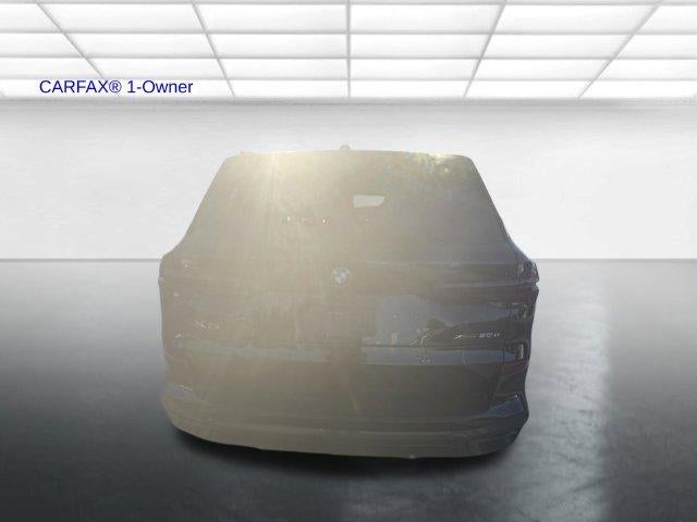 2026 BMW X5 xDrive50e Plug-In Hybrid
