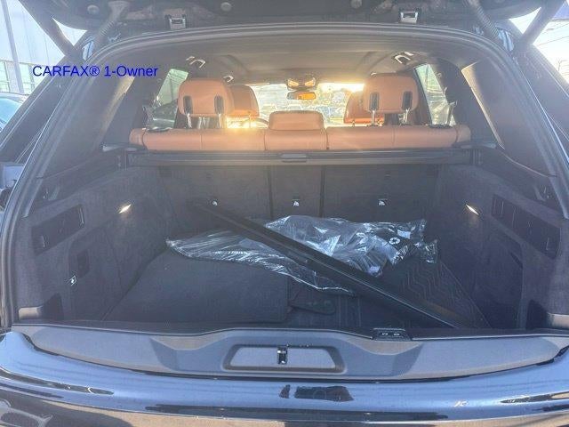 2026 BMW X5 xDrive50e Plug-In Hybrid