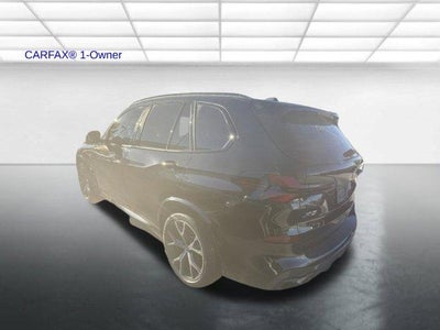 2026 BMW X5 xDrive50e Plug-In Hybrid