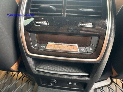2026 BMW X5 xDrive50e Plug-In Hybrid