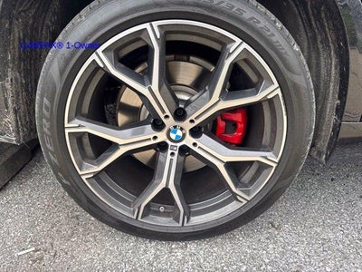 2026 BMW X5 xDrive50e Plug-In Hybrid