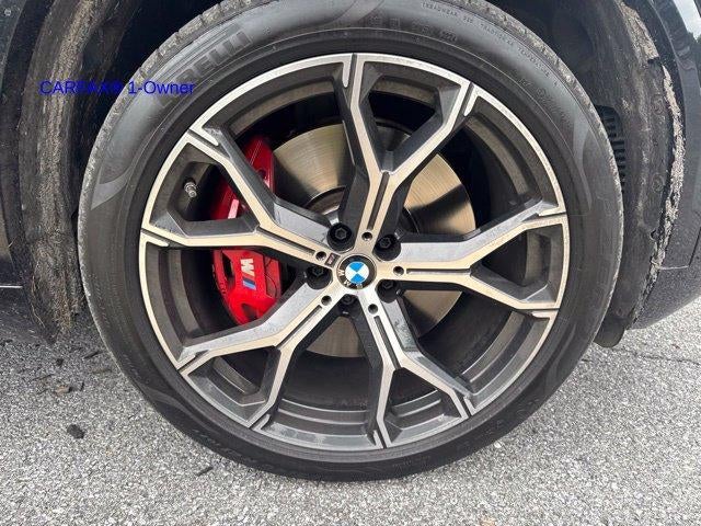 2026 BMW X5 xDrive50e Plug-In Hybrid