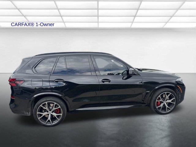 2026 BMW X5 xDrive50e Plug-In Hybrid