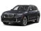 2026 BMW X5 xDrive50e Plug-In Hybrid
