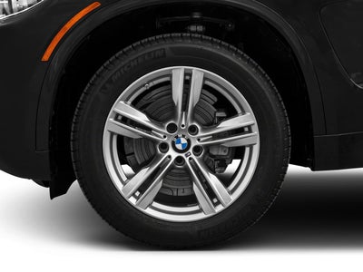 2017 BMW X5 xDrive35i Sports Activity Vehicle