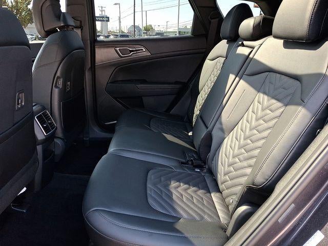 2026 Kia Sportage X-Line AWD