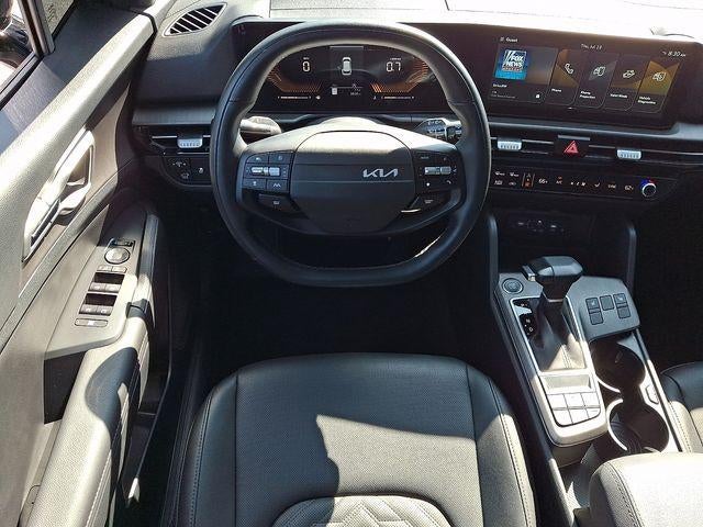 2026 Kia Sportage X-Line AWD