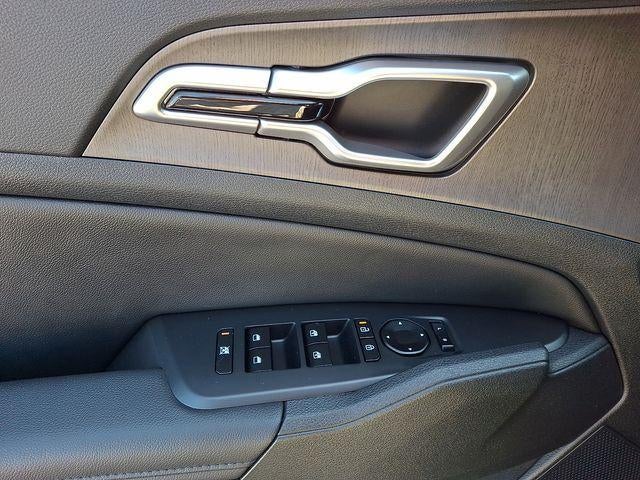 2026 Kia Sportage X-Line AWD