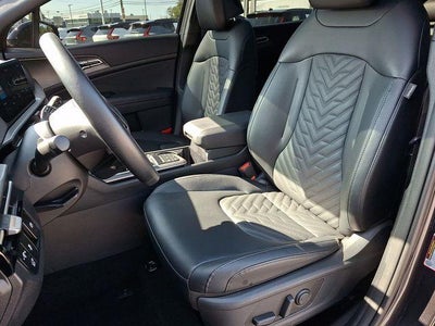 2026 Kia Sportage X-Line AWD