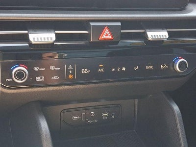 2026 Kia Sportage X-Line AWD