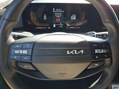 2026 Kia Sportage X-Line AWD