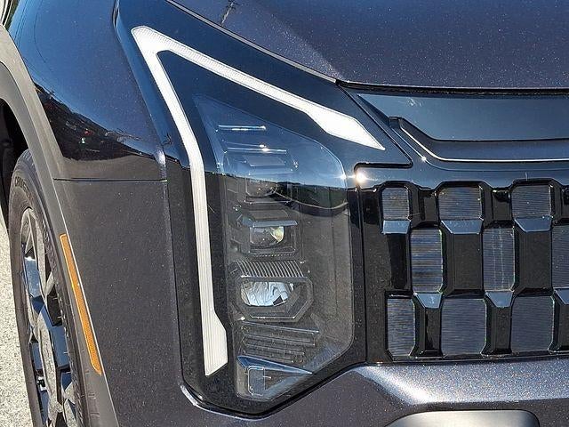 2026 Kia Sportage X-Line AWD