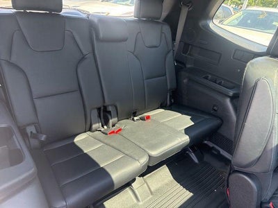 2024 Kia Telluride SX Prestige X-Line AWD