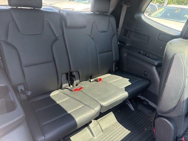 2024 Kia Telluride SX Prestige X-Line AWD