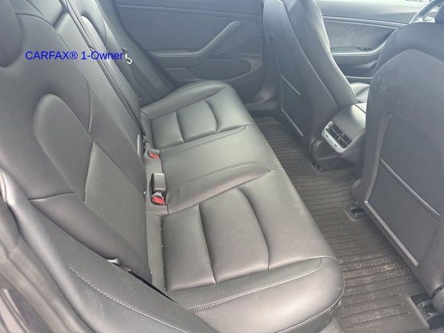 2018 Tesla Model 3 Long Range Battery AWD