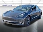 2018 Tesla Model 3 Long Range Battery AWD