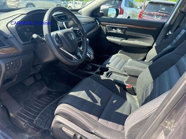 2019 Honda CR-V EX AWD